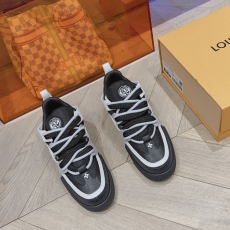 Louis Vuitton Trainer Sneaker